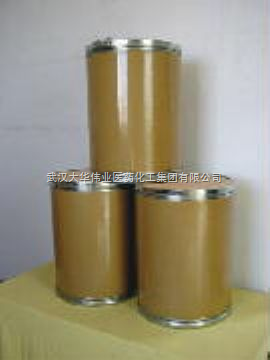 医药原料茶碱（58-55-9）生产厂家概述与市场供应分析