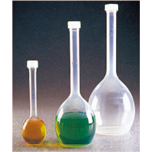 美国进口Nalgene 4000-0050C PP容量瓶现货报价解析及中国市场应用